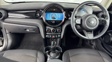 MINI Hatchback 1.5 Cooper Classic 3dr Auto Petrol Hatchback